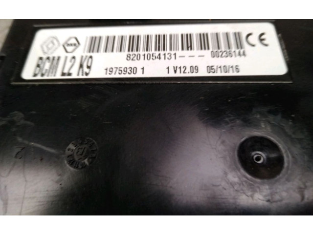 Řídící jednotka 8200576634   Renault Modus 2004