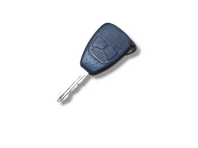 Комплект блоков управления 0281013845, P05187596AB   Jeep Patriot