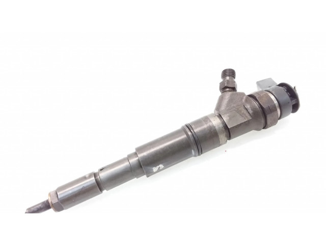 Форсунка 7788812, 0445110122    BMW 7 E65 E66 для дизельного двигателя  3.9
