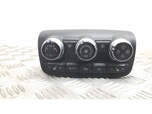 Блок управления климат-контролем 8J0820043AG   Audi TT TTS Mk2