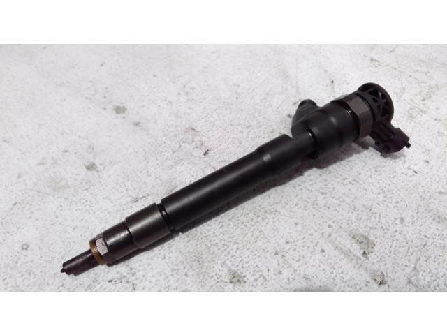 Vstřikovač H1055367, 0445110414   Nissan Qashqai  pro naftový motor 1.6  1243