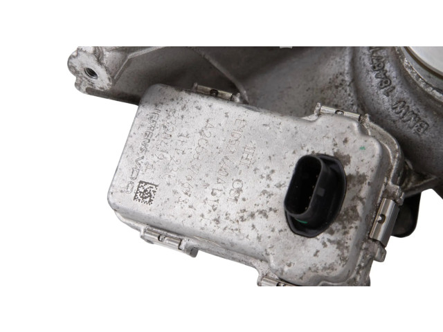  Турбина BMW 3 E90 E91 1.8 7812321, 781232103   для двигателя N47      