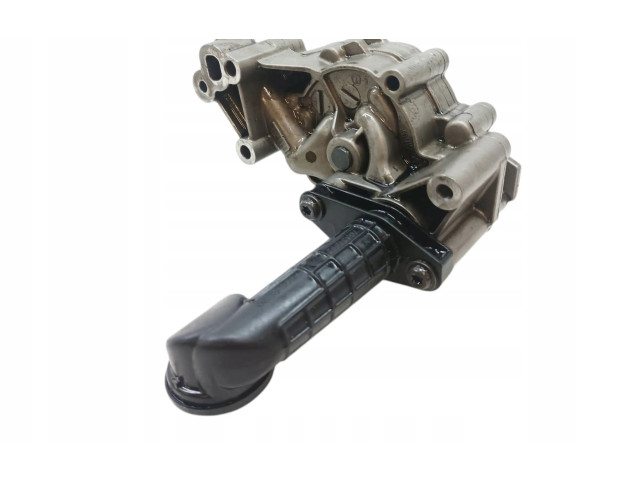 Čerpadlo oleje 9807727980-A, TDCI   Ford Mondeo MK V   