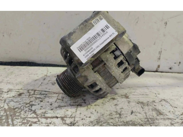 Подрулевой шлейф SRS AB3910300   Ford Ranger