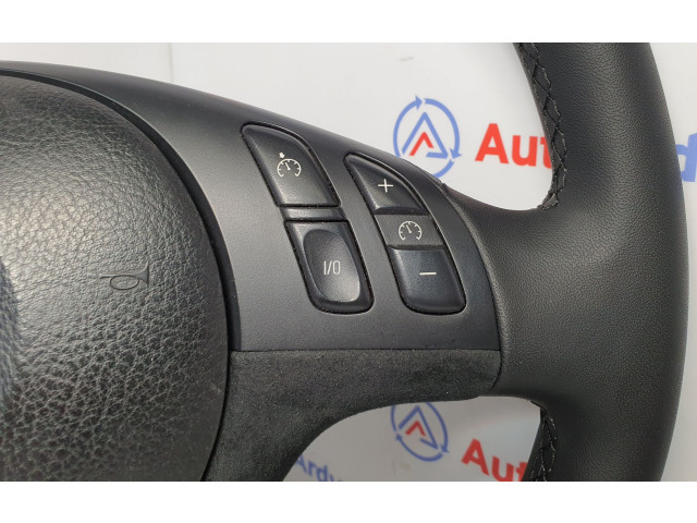 Volant BMW X5 E53 2002 6770423, 32306770423  
