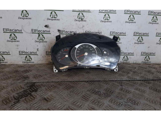 Přístrojová deska  Hyundai Tucson JM  940232E400  