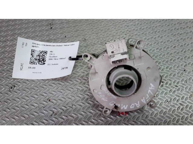 Подрулевой шлейф SRS 00400017   Alfa Romeo 156