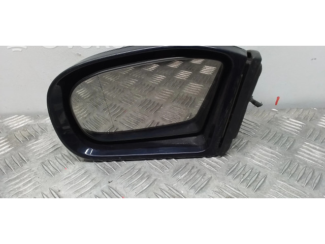 Zpětné zrcátko  levé Mercedes-Benz C W203 2004  413133418  