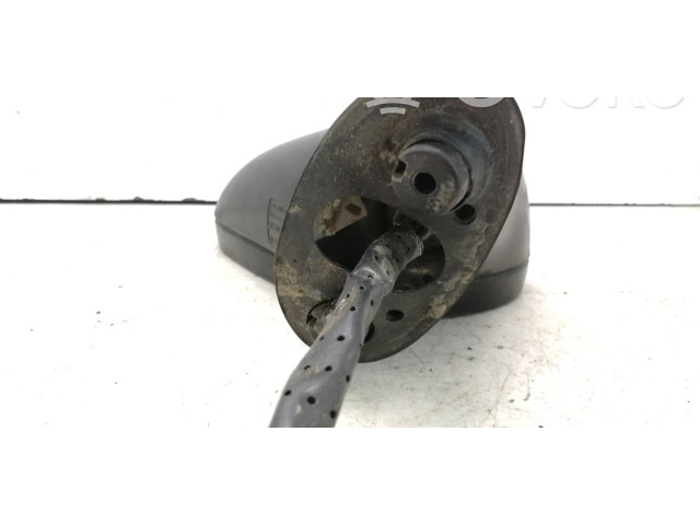 Zpětné zrcátko  Mitsubishi Carisma 1997  E1010416, E1020416  