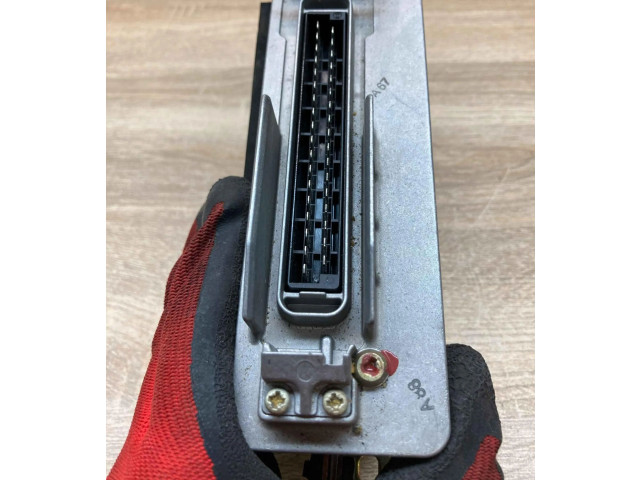Блок управления АБС 443907379C, 0265100037   Audi 100 S4 C4