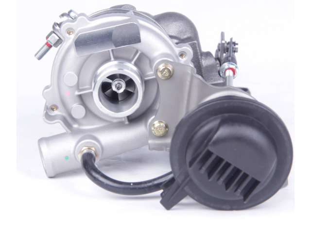  Турбина Smart ForTwo I  724961-5002S, 724961-0002         