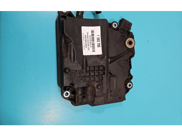Блок управления коробкой передач A0002701652, IMPRK1363795   Mercedes-Benz E W212