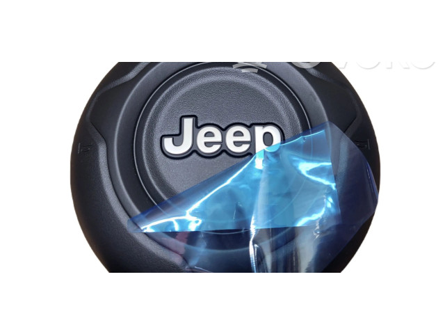 Подушка безопасности пассажира    Jeep Avenger