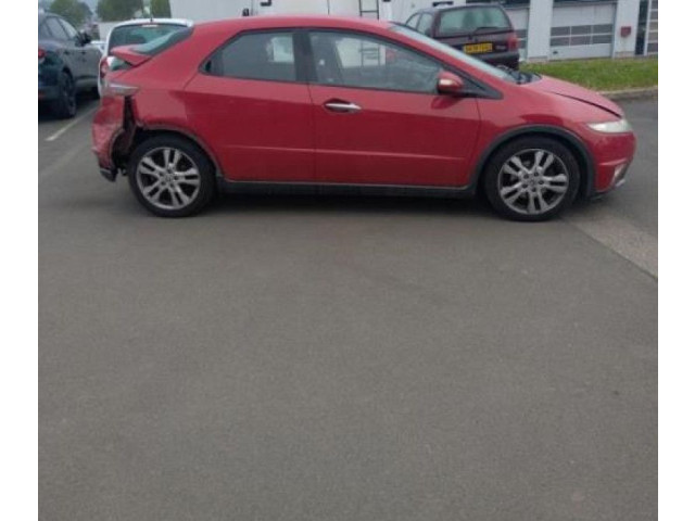 Блок управления климат-контролем 79600SMJG43ZB   Honda Civic