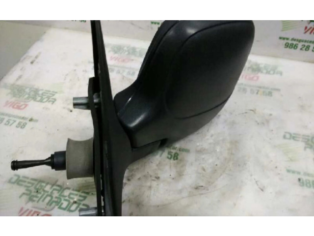 Zpětné zrcátko  Citroen Berlingo   9264974  
