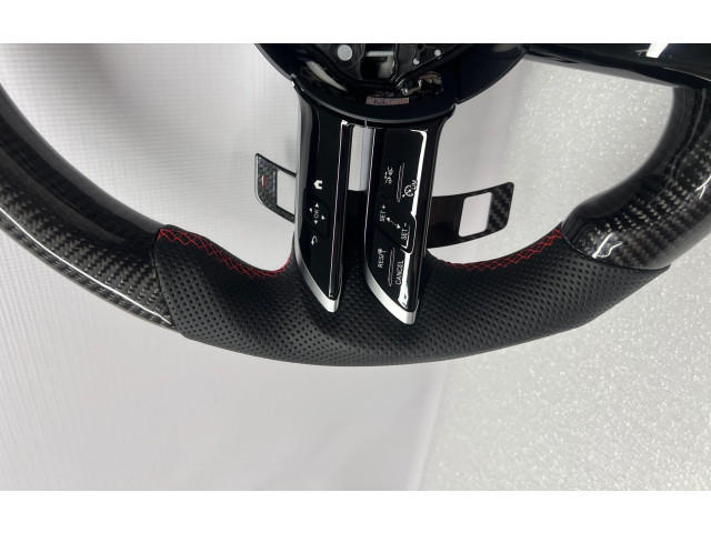 Volant Mercedes-Benz C W206 2025   