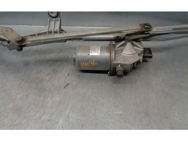 Моторчик дворников A4518240001, 405051    Smart ForTwo II