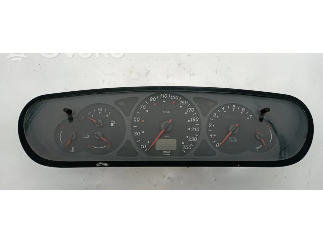 Панель приборов 9635289280   Citroen C5       