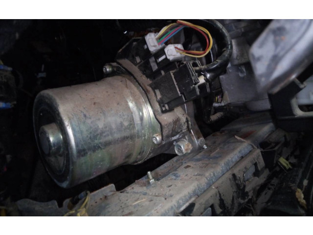    Рулевая рейка J002026431   Mazda 3 2019 -  года