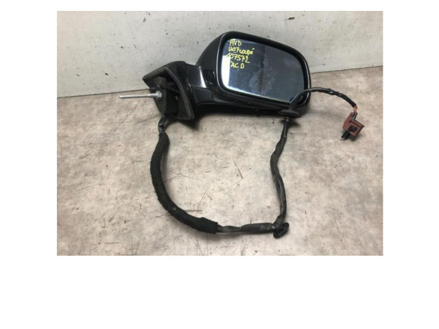 Zpětné zrcátko  Peugeot 407 2006  815495, 815495  