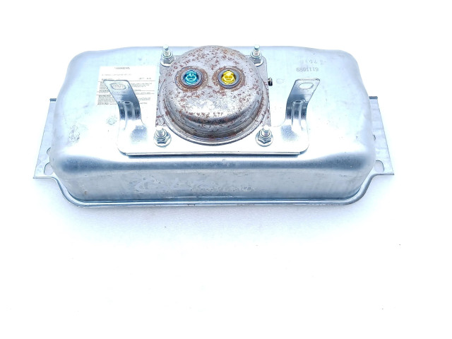 Подушка безопасности пассажира A1668602402   Mercedes-Benz GLS X166
