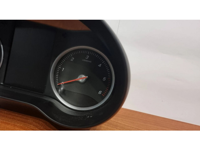 Панель приборов A2059005933, A2059012715   Mercedes-Benz GLC X253 C253       