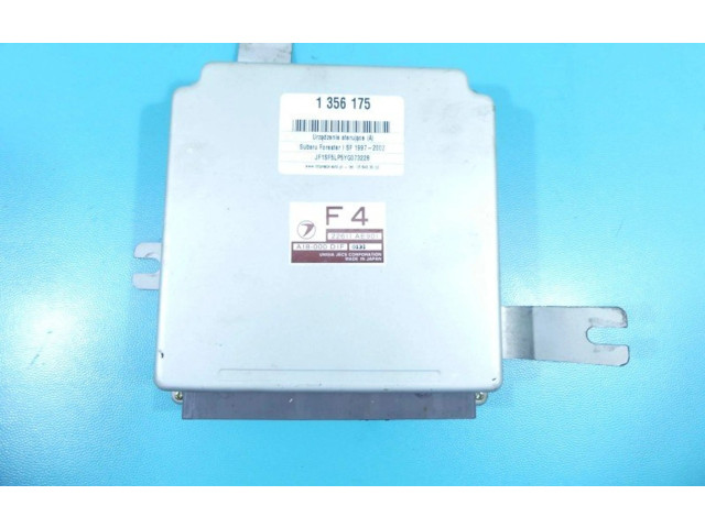 Řídící jednotka 22611AE901, IMPRK1356175   Subaru Forester SF 2000