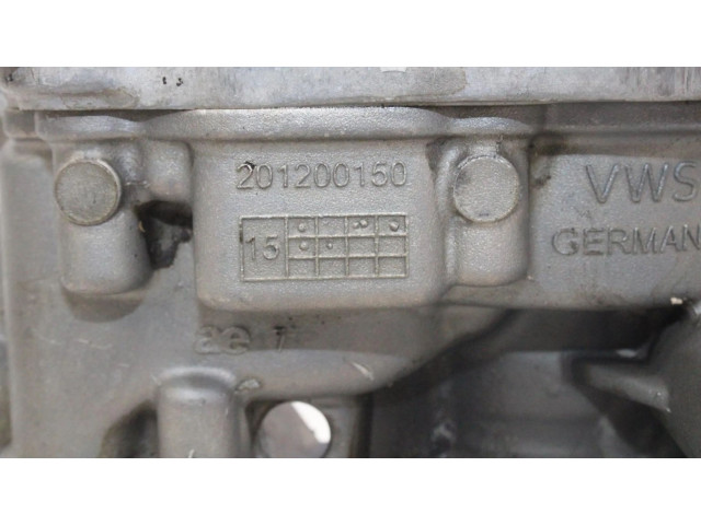 Čerpadlo oleje 04L145208K   Volkswagen PASSAT   