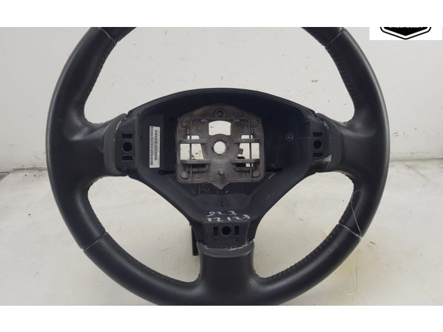 Руль Peugeot 5008   -  года 96866138ZE, 96866138ZE      
