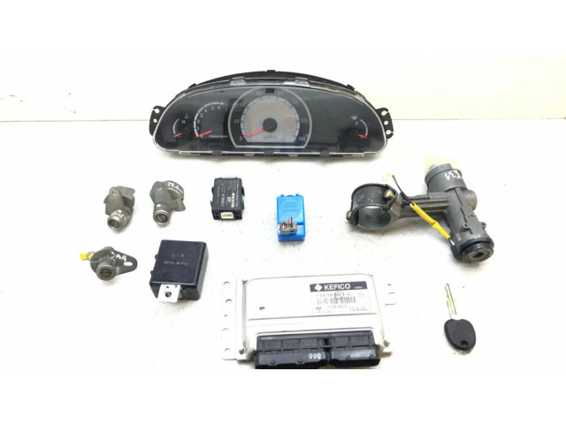Řídící jednotka 3910826870, 9030930868F   Hyundai Matrix 2007