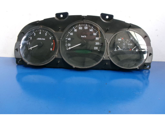 Přístrojová deska  Chevrolet Evanda 2003 96486926, 96486926  