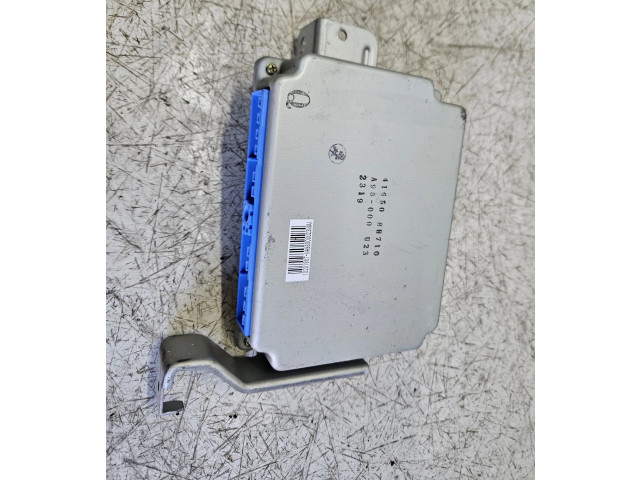 Блок управления коробкой передач 416508H710, A98000023   Nissan X-Trail T30