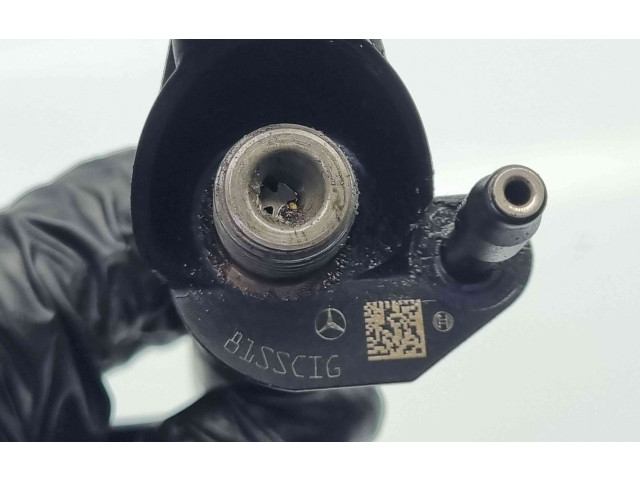 Форсунка A6420700587, 0445115027    Mercedes-Benz ML W164   