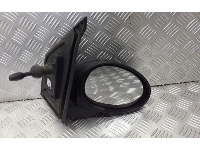 Zpětné zrcátko  Toyota Aygo AB10 2006  E8013775  
