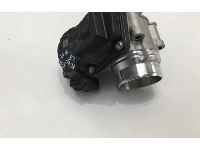 Дроссель 31465702, 31465702AA   Volvo XC40      