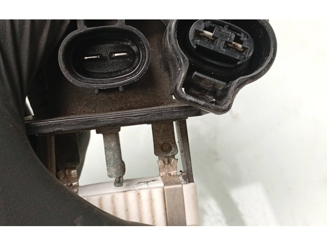Вентилятор радиатора     B105YN9AA01, 3P141313    Hyundai ix20 