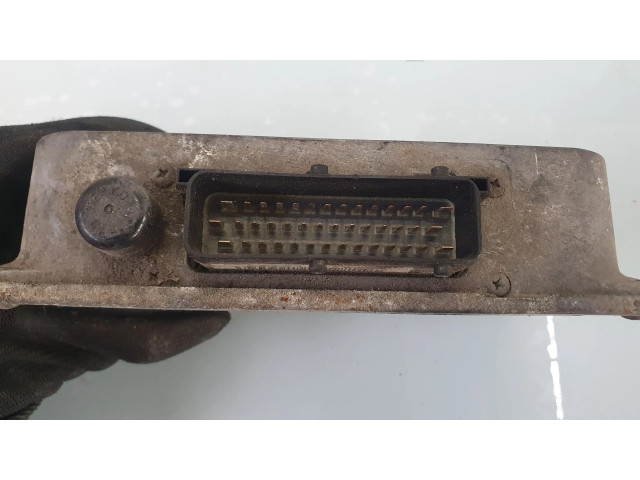 Блок управления коробкой передач 8200269493, HARD8200256858   Renault Espace -  Grand espace IV