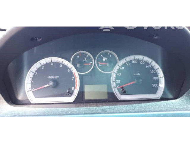 Панель приборов Y60K091286   Chevrolet Astra       