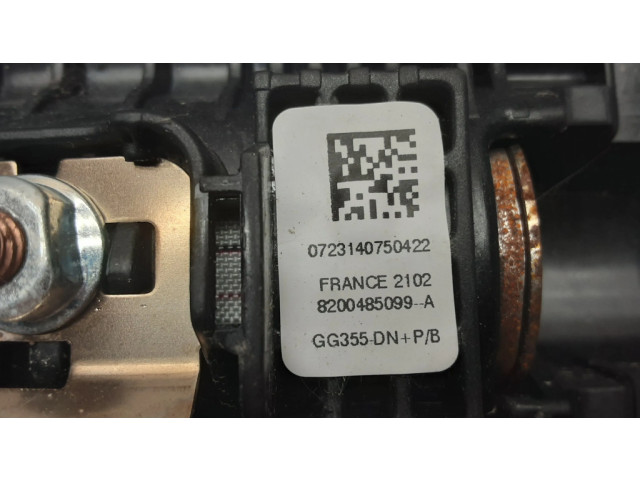 Подушка безопасности водителя 8200485099   Renault Scenic II -  Grand scenic II