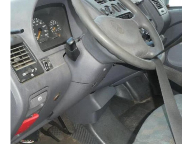Вентилятор радиатора         Mercedes-Benz Vito Viano W638 