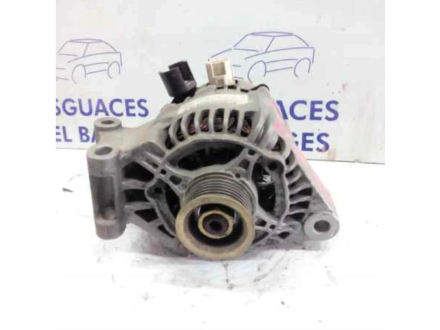 Генератор MS1022118352, ALTERNADOR   Ford Focus C-MAX 2.0     