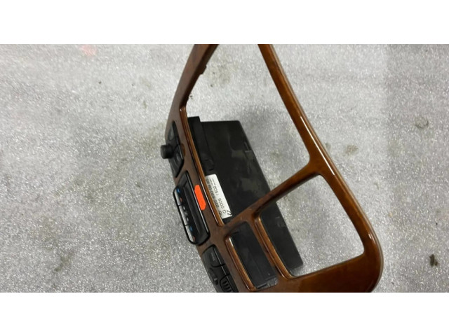 Блок управления климат-контролем 2208300985   Mercedes-Benz S W220