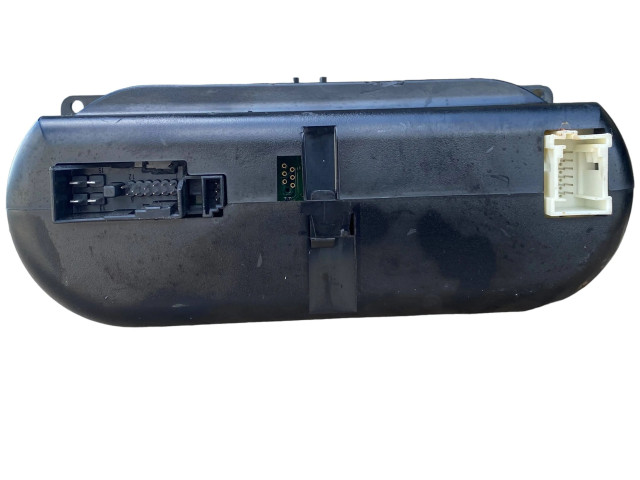 Блок управления климат-контролем A2308300785   Mercedes-Benz SL R230