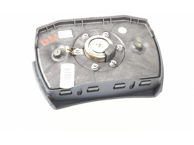Подушка безопасности водителя 8200083698B, 8200083698   Renault Espace III