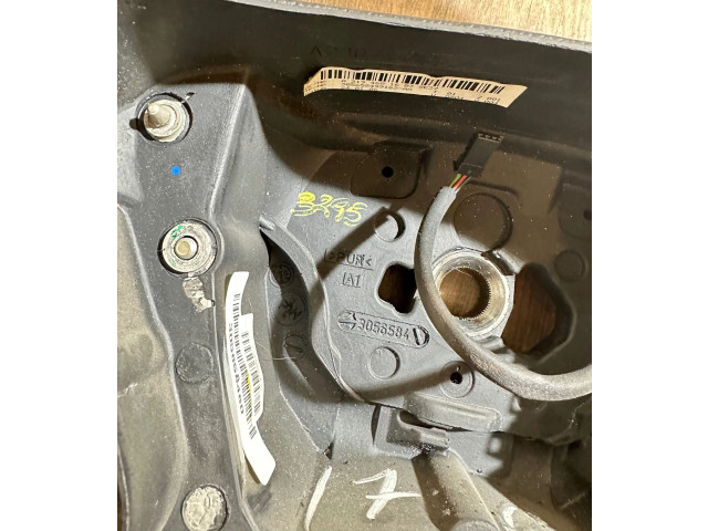 Volant Mercedes-Benz CLS C219 2005 a2194601603, 809809705C  