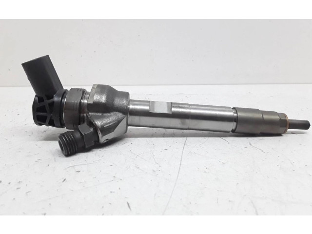 Vstřikovač 0445110613   Toyota Avensis T270     