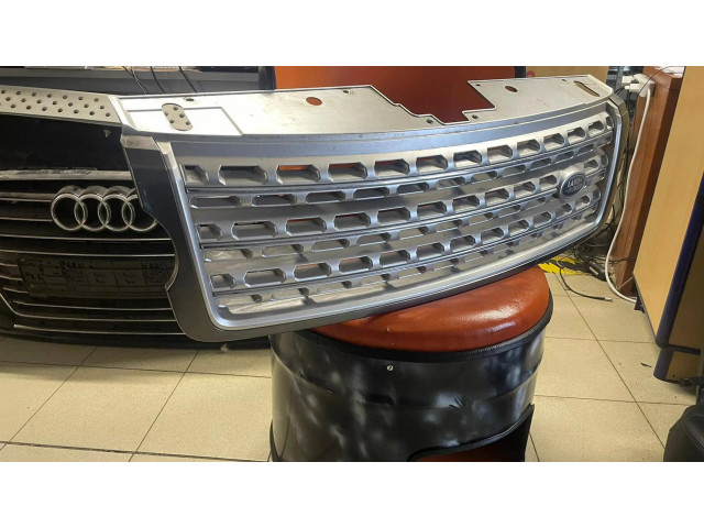 Верхняя решётка Land Rover Range Rover L405 2013-2021 года CK52BA163CA, CK528200      