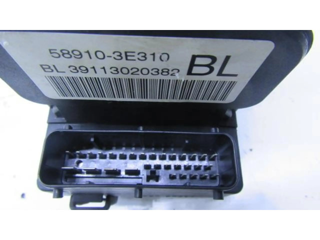 Jednotka ABS 589103E310, 0265216928   KIA Sorento 2004
