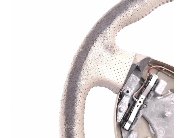 Volant Renault Megane II 2007 8200106306J, 8200106306J  