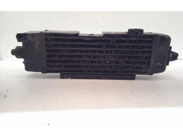 Интеркулер  52079477   Jeep Grand Cherokee 